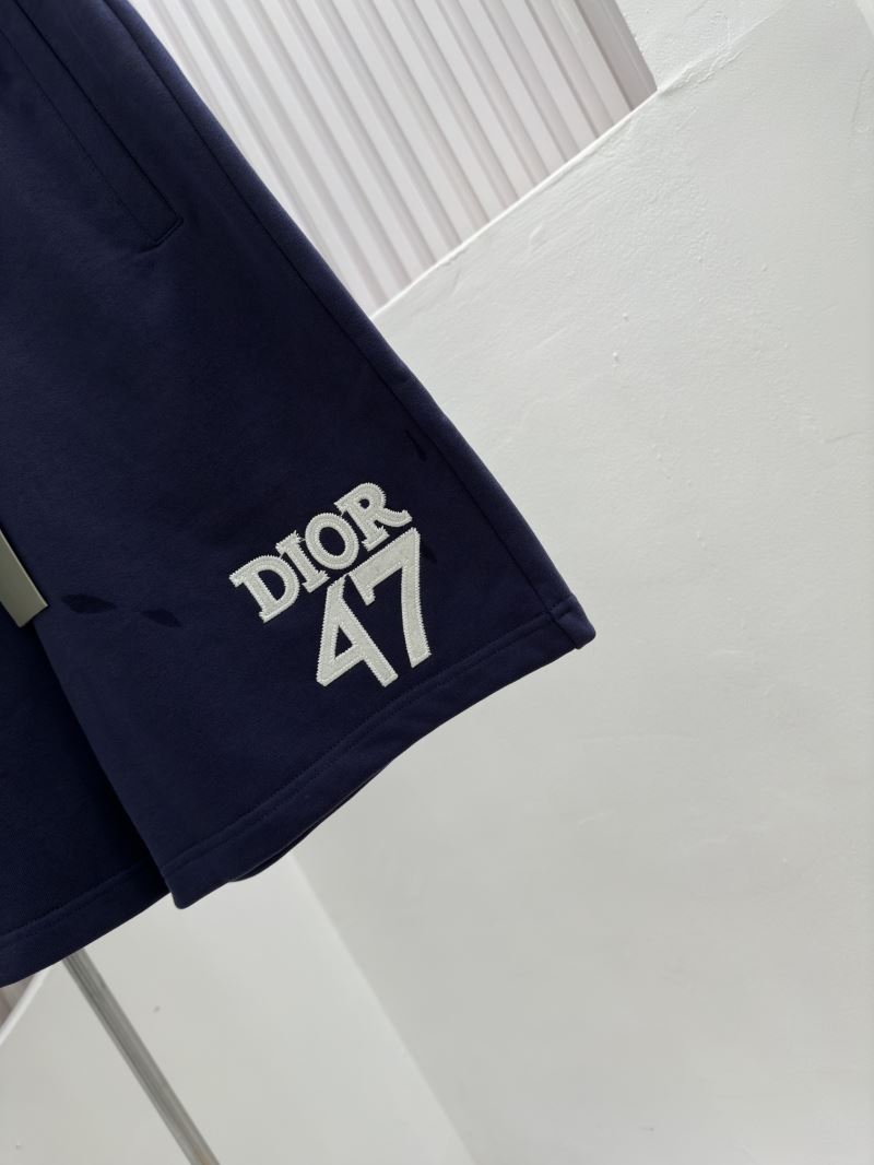 Christian Dior Short Pants